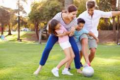 Activități de weekend, 19-20 mai, 2018