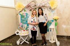 Invităm graviduțele la primul eveniment din această vară dedicat lor
