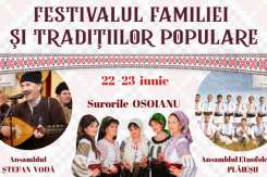 Zeci de ansambluri folclorice și bucate pe vatră vă așteaptă în acest weekend la Complexul Etno Cultural VATRA