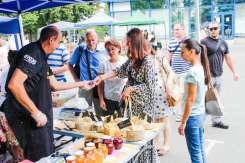 IarmarEco 2019, 14-15 septembrie. Programul pe zile