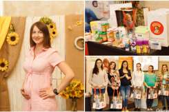 Despre procesul nașterii și îngrijirea nou-născutului se va discuta la o nouă ediție a Festivalului Gravidelor