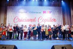 În atenția familiilor cu tripleți și cvadrupleți născuți în anul 2020