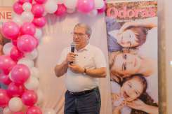 Profesorul Valentin Friptu, invitatul special la Festivalului Gravidelor din 27 mai