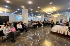 Festivalul Mamelor 29 martie - informație, medici și produse de cea mai înaltă calitate