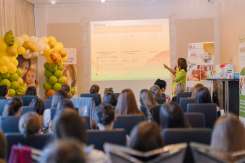 Festivalul Gravidelor 22 septembrie - prima ediție din această toamnă