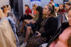 Festivalul Mamelor 10 noiembrie 2023: Copii sănătoși = mame fericite