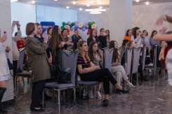 Festivalul Gravidelor 29 martie 2024: Eveniment dedicat celei mai frumose perioade din viața unei femei