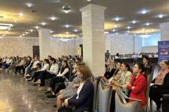 Festivalul Mamelor 30 aprilie 2024 – ediție dedicată sărbătorilor de Paști