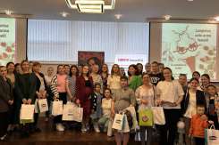Festivalul Mamelor 30 mai 2024: În vacanță cu cei mici