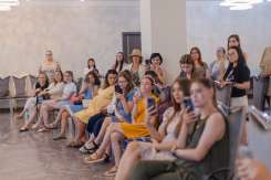 Festivalul Mamelor 12 iulie 2024: Un copil sănătos – o mamă fericită