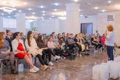 Festivalul Mamelor 11 octombrie 2024: „Sănătatea copiilor, este tot ce contează pentru o mamă”