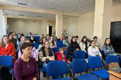 Festivalul Mamelor pentru prima dată în orașul Anenii Noi