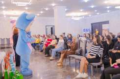 Festivalul Gravidelor 30 octombrie 2024 – eveniment dedicat celei mai frumoase perioade din viața unei femei