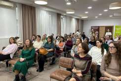 Festivalul Mamelor 22 ianuarie 2025 – prima ediție din an