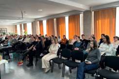 Festivalul Mamelor la Ungheni, ediția 2 din 19 februarie 2025