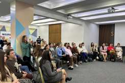 Festivalul Mamelor 28 martie 2025 – prima ediție din primăvară