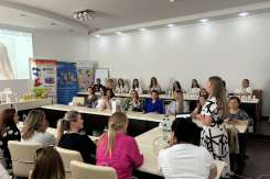 Festivalul Mamelor în premieră la Strășeni