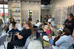 Festivalul Mamelor pentru prima dată în orașul Ialoveni