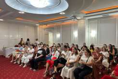Festivalul Mamelor 31 iulie 2025 – eveniment dedicat în totalitate maternității
