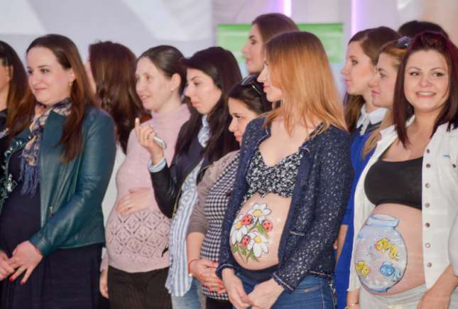 Şezătoarea Mamelor ajunsă la ediţie „aniversară”