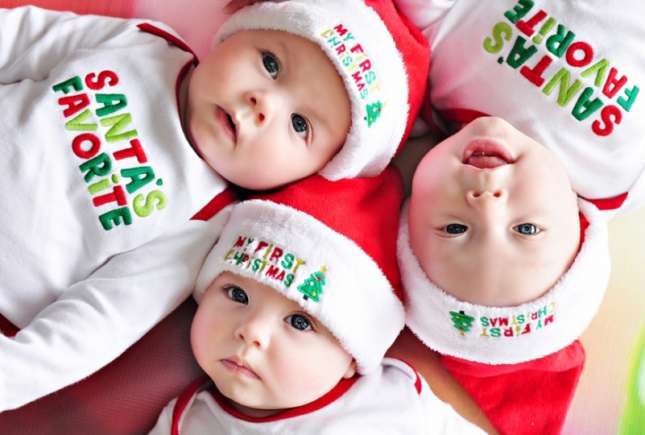 De Crăciun, să fim mai bun! Caritate pentru familiile cu tripleți din Moldova!