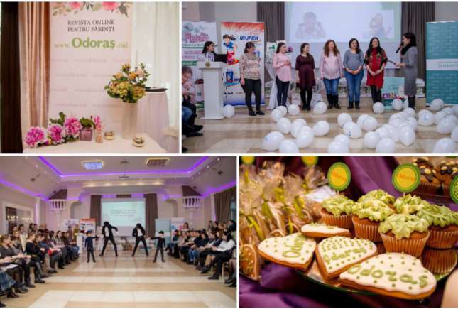 Te invităm la prima şezătoare din această primăvară!