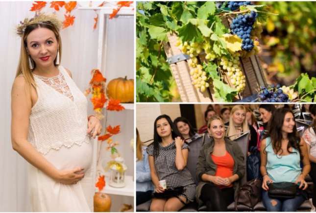 Pregătim o Șezătoarea mai puțin obișnuită... cu tematica vinului
