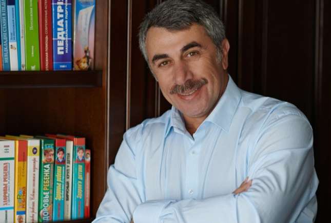 Evghenii Komarovskii revine la Chișinău! Află programul seminarului și cum poți câștiga bilete!