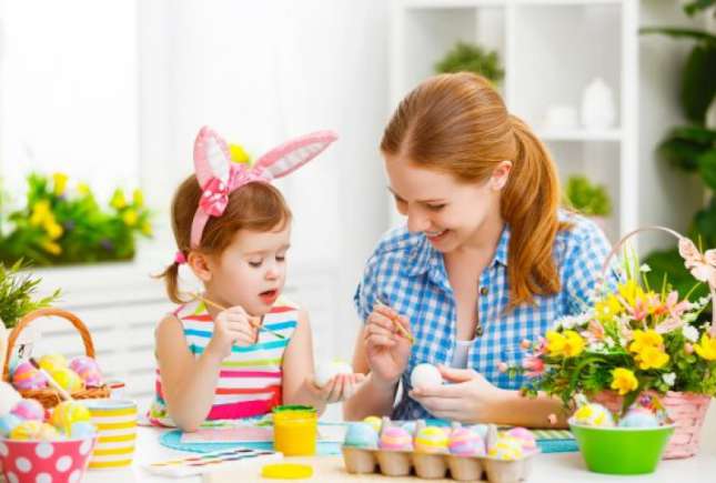 Activități de weekend, 31 martie- 1 aprilie