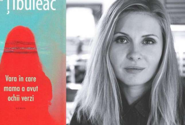Scriitoarea Tatiana Țîbuleac are două întâlniri cu cititorii în Chișinău. Află când și unde!