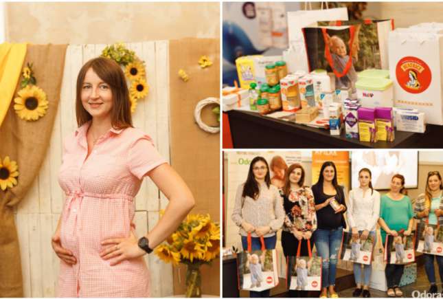 Despre procesul nașterii și îngrijirea nou-născutului se va discuta la o nouă ediție a Festivalului Gravidelor