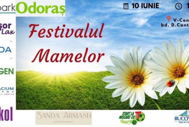 Vă invităm la prima șezătoare dedicată părinților din această vară!