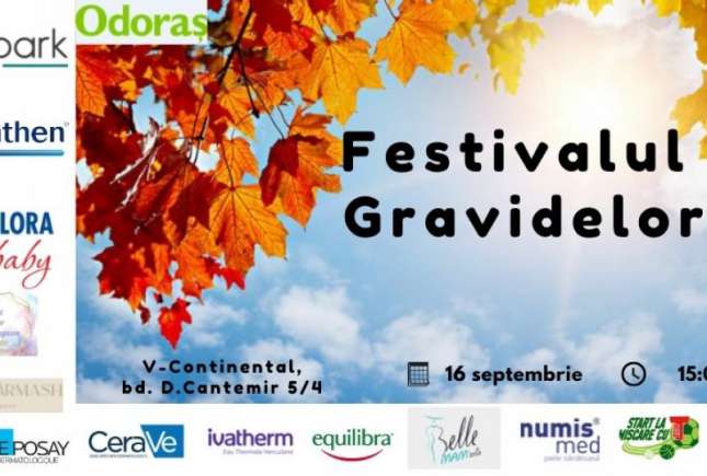 Revista Odoraș pregătește un nou eveniment special pentru tine