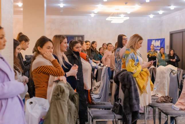 Festivalul Mamelor: Copil cu imunitate puternică - beneficiu mare pentru mamă