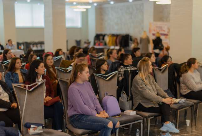 Festivalul Mamelor 12 aprilie - „Sănătatea copilului necesită maxim atenție în perioada sărbătorilor și a vacanțelor”