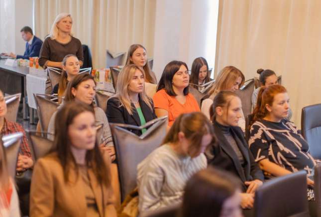Festivalul Mamelor 27 octombrie 2023: „Împreună putem păstra sănătatea copiilor”