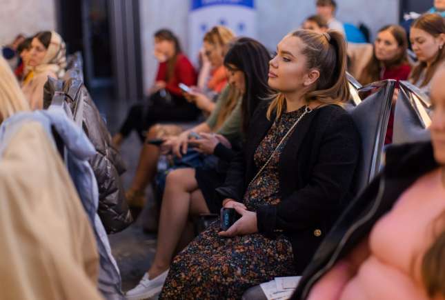 Festivalul Mamelor 10 noiembrie 2023: Copii sănătoși = mame fericite