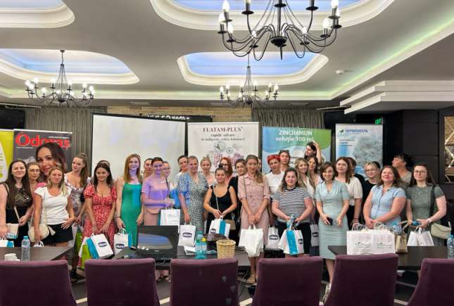 Festivalul Mamelor desfășurat în premieră la Orhei