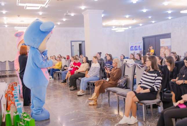 Festivalul Gravidelor 30 octombrie 2024 – eveniment dedicat celei mai frumoase perioade din viața unei femei