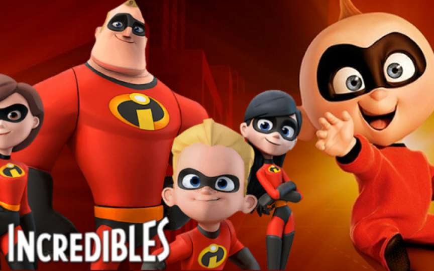 Mergi la un film animat gratuit împreună cu copilul tău
