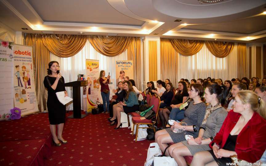 Glume, cadouri şi informaţii utile la o ŞEZĂTOARE de 1 aprilie