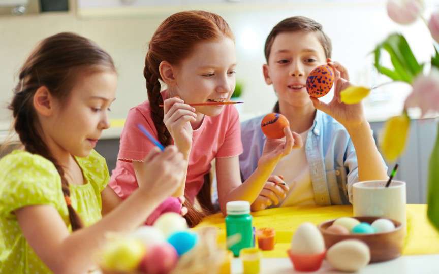Activități de weekend 23 - 24 aprilie 2016