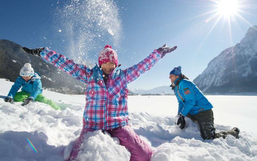 Activități de weekend 14-15 ianuarie 2017