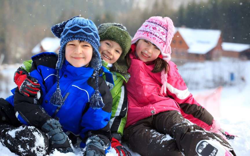 Activități de weekend 4-5 februarie 2017