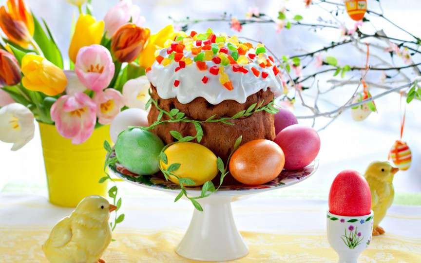 Activități de weekend, 15-16 aprilie 2017