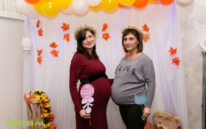 Invităm „burticile” la o nouă ediție a Festivalului Graviduțelor