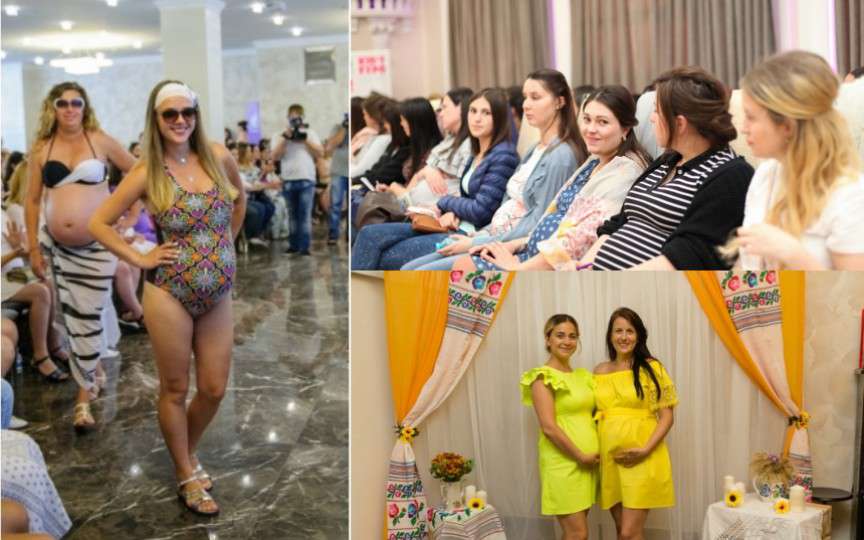 Ne pregătim de sezonul estival la un nou eveniment marca Odoraș