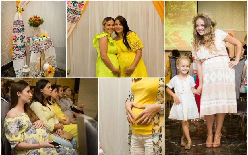 Odoraș te pregătește de vacanță la o nouă Șezătoare a Mămicilor