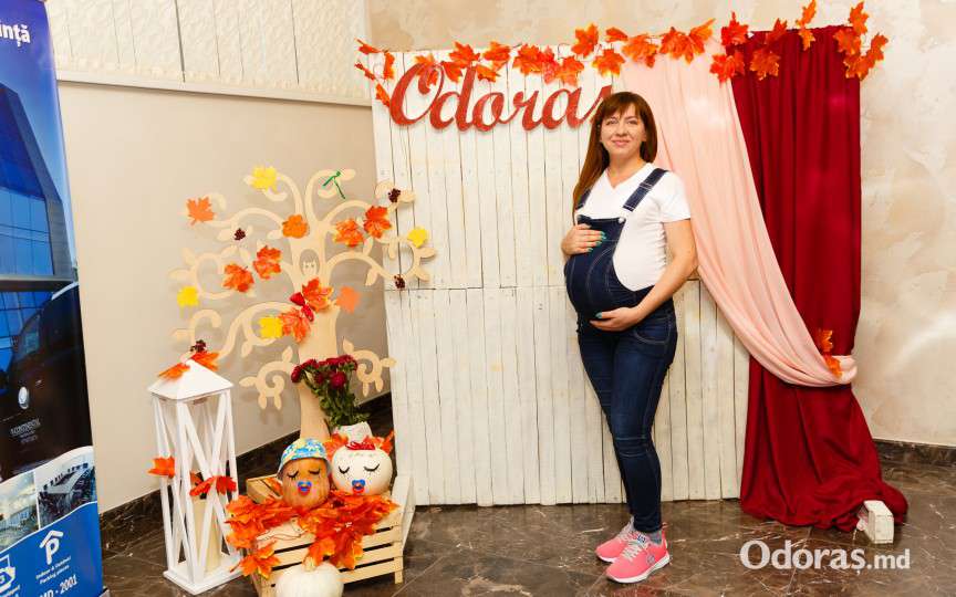 Toamna se numără bobocii, iar noi vom număra burticile la următorul Festival al Graviduțelor