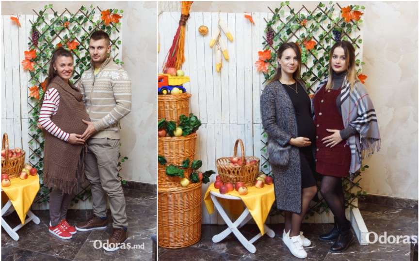 Invităm părinții la un eveniment cu informații bune, distracții și cadouri pentru fiecare